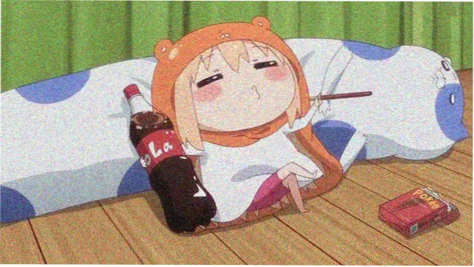 灵与欲 纪录片